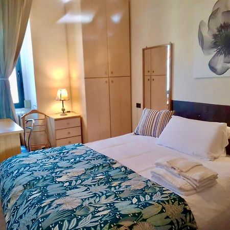 Casa Vacanza La Scaletta Capriate San Gervasio Luaran gambar